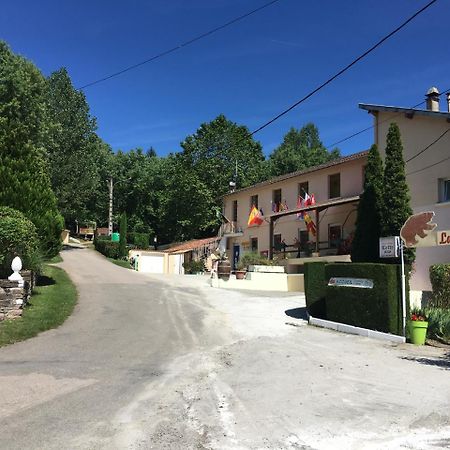 Les Chambres Et Studios Camping Parc De Paletes Saint-Girons  Zewnętrze zdjęcie